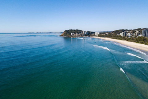 ULTIQA Burleigh Mediterranean Resort - Lennox Head Accommodation 11