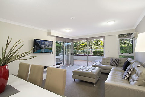 ULTIQA Burleigh Mediterranean Resort - Lennox Head Accommodation 35