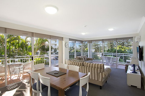 ULTIQA Burleigh Mediterranean Resort - Lennox Head Accommodation 5