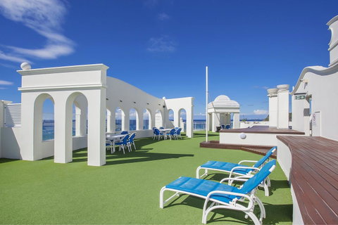 ULTIQA Burleigh Mediterranean Resort - Lennox Head Accommodation 26