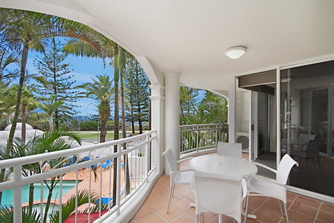 ULTIQA Burleigh Mediterranean Resort - Lennox Head Accommodation 34