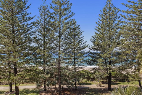 ULTIQA Burleigh Mediterranean Resort - Lennox Head Accommodation 27