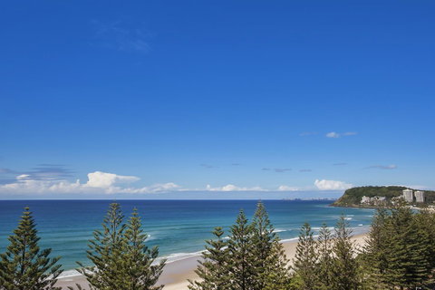 ULTIQA Burleigh Mediterranean Resort - Lennox Head Accommodation 24