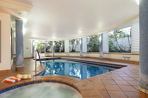 ULTIQA Burleigh Mediterranean Resort - Lennox Head Accommodation 31
