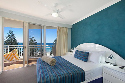 ULTIQA Burleigh Mediterranean Resort - Lennox Head Accommodation 2