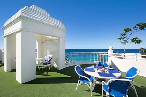 ULTIQA Burleigh Mediterranean Resort - Lennox Head Accommodation 28