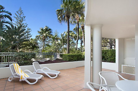 ULTIQA Burleigh Mediterranean Resort - Lennox Head Accommodation 33