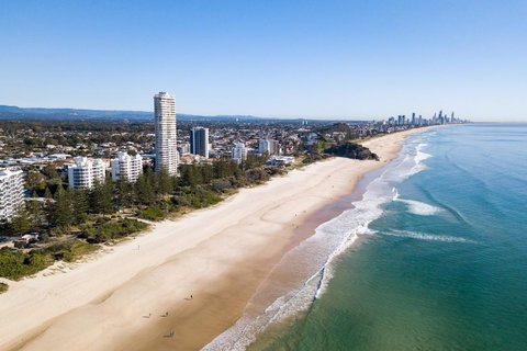 ULTIQA Burleigh Mediterranean Resort - Lennox Head Accommodation 10