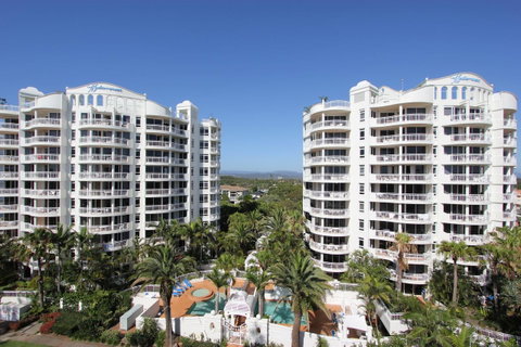 ULTIQA Burleigh Mediterranean Resort - Lennox Head Accommodation 29