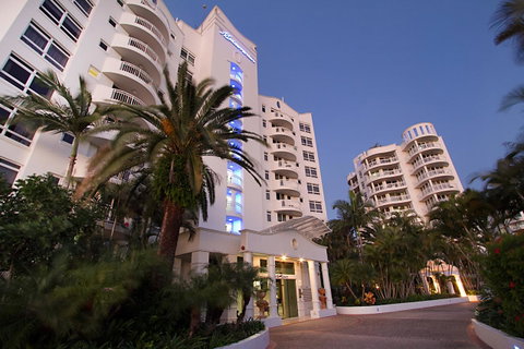 ULTIQA Burleigh Mediterranean Resort - Lennox Head Accommodation 38