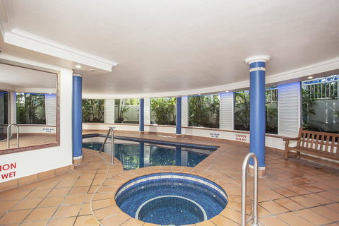 ULTIQA Burleigh Mediterranean Resort - Lennox Head Accommodation 22