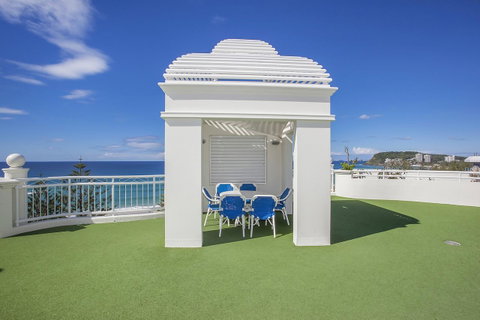 ULTIQA Burleigh Mediterranean Resort - Lennox Head Accommodation 23
