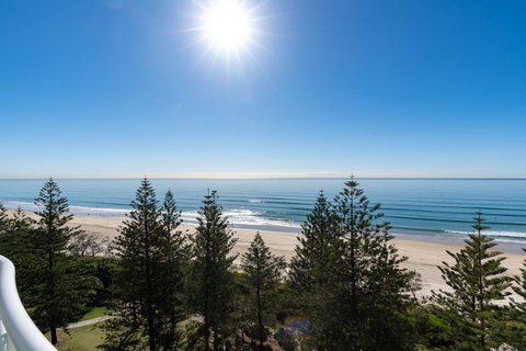 ULTIQA Burleigh Mediterranean Resort - Lennox Head Accommodation 15