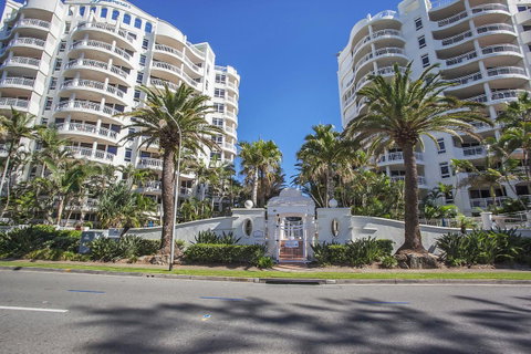 ULTIQA Burleigh Mediterranean Resort - Lennox Head Accommodation 19