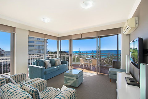 ULTIQA Burleigh Mediterranean Resort - Lennox Head Accommodation 6