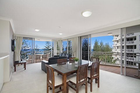 ULTIQA Burleigh Mediterranean Resort - Lennox Head Accommodation 4