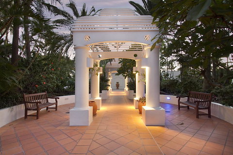 ULTIQA Burleigh Mediterranean Resort - Lennox Head Accommodation 39