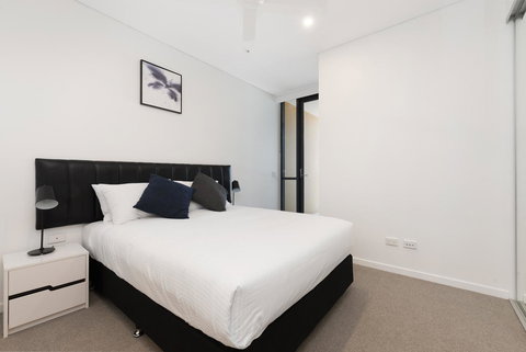 Hope Street Apartments By CLLIX - Lennox Head Accommodation 6