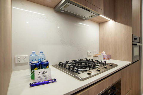 Hope Street Apartments By CLLIX - Lennox Head Accommodation 17