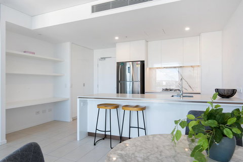 Hope Street Apartments By CLLIX - Lennox Head Accommodation 8