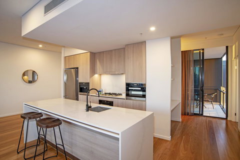 Hope Street Apartments By CLLIX - Lennox Head Accommodation 19