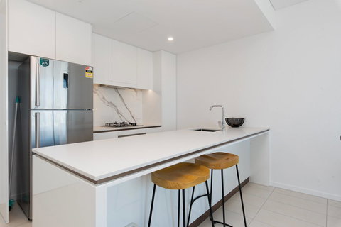 Hope Street Apartments By CLLIX - Lennox Head Accommodation 11