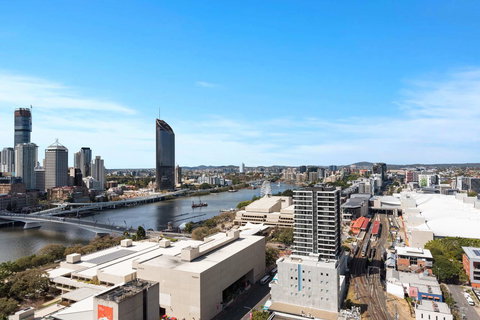 Hope Street Apartments By CLLIX - Lennox Head Accommodation 30