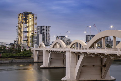 Hope Street Apartments By CLLIX - Lennox Head Accommodation 22