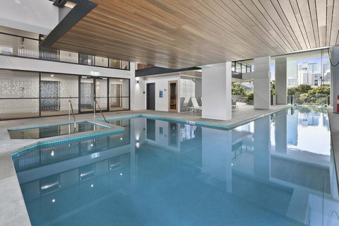 Hope Street Apartments By CLLIX - Lennox Head Accommodation 27