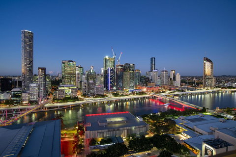 Hope Street Apartments By CLLIX - Lennox Head Accommodation 20