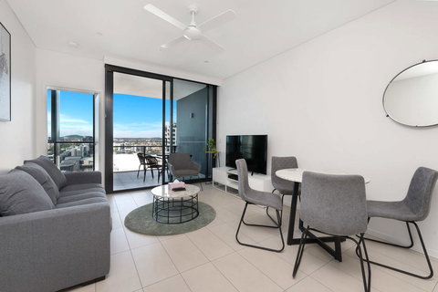Hope Street Apartments By CLLIX - Lennox Head Accommodation 3