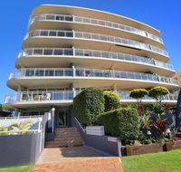 Belvedere Apartments - Lennox Head Accommodation