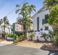 City Palms Brisbane - Lennox Head Accommodation