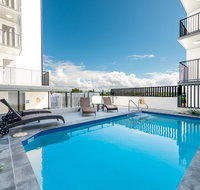 Direct Hotels - Pacific Sands - Lennox Head Accommodation