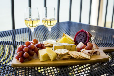 Amaroo At Trinity - Lennox Head Accommodation 8