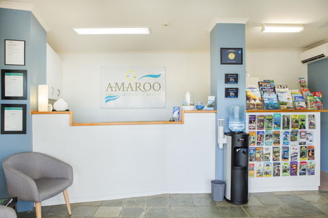 Amaroo At Trinity - Lennox Head Accommodation 9