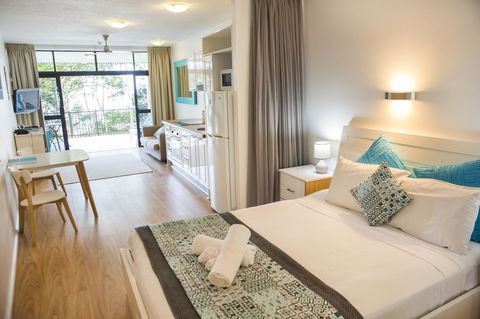 Amaroo At Trinity - Lennox Head Accommodation 12