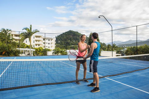 Amaroo At Trinity - Lennox Head Accommodation 6