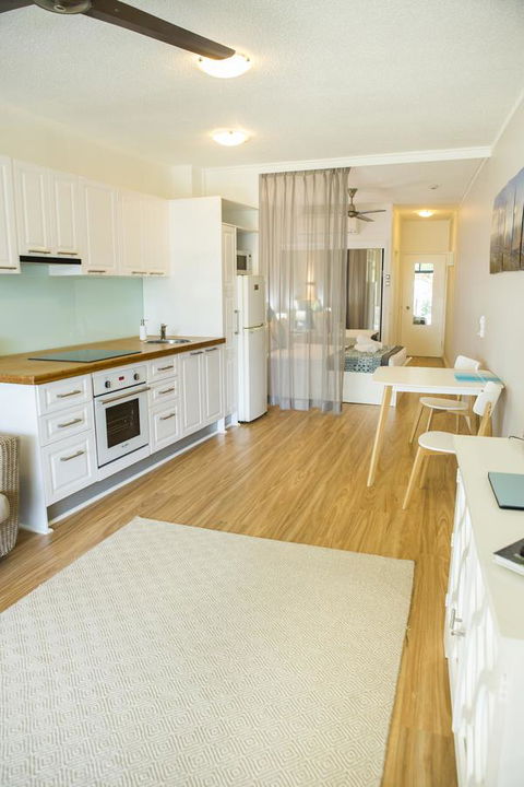 Amaroo At Trinity - Lennox Head Accommodation 11