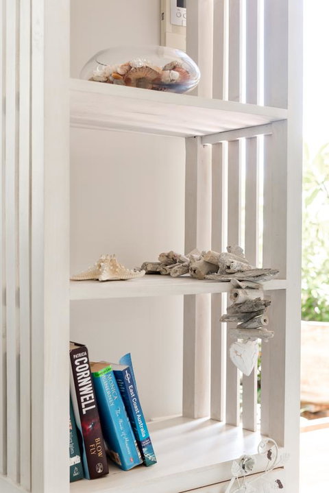 Private Guest Suite High On Currumbin Hill - Lennox Head Accommodation 11