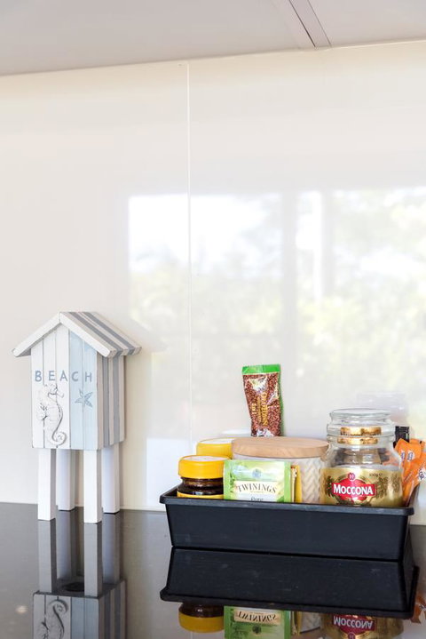 Private Guest Suite High On Currumbin Hill - Lennox Head Accommodation 7