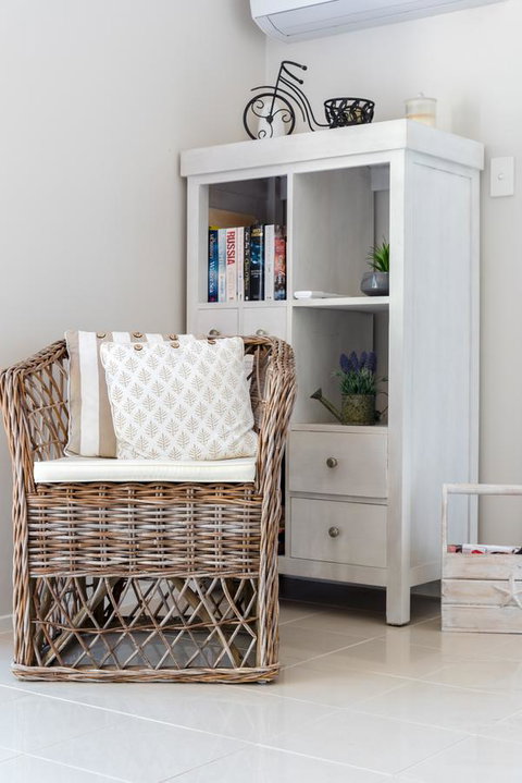 Private Guest Suite High On Currumbin Hill - Lennox Head Accommodation 4