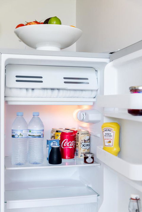 Private Guest Suite High On Currumbin Hill - Lennox Head Accommodation 8