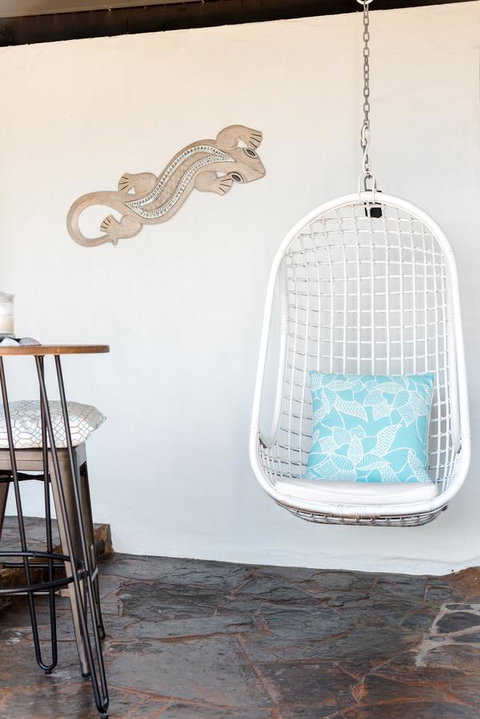 Private Guest Suite High On Currumbin Hill - Lennox Head Accommodation 15