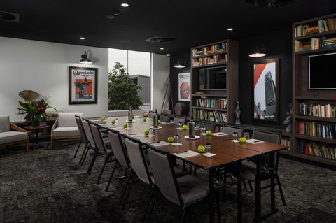 Rydges Fortitude Valley - Lennox Head Accommodation 35