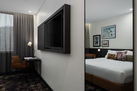 Rydges Fortitude Valley - Lennox Head Accommodation 12