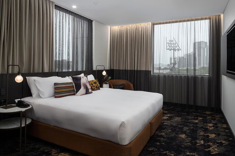 Rydges Fortitude Valley - Lennox Head Accommodation 4