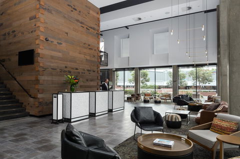 Rydges Fortitude Valley - Lennox Head Accommodation 1
