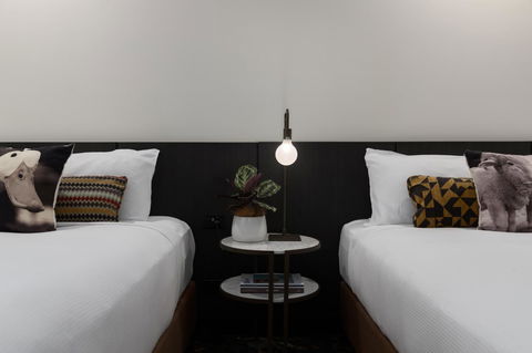 Rydges Fortitude Valley - Lennox Head Accommodation 9