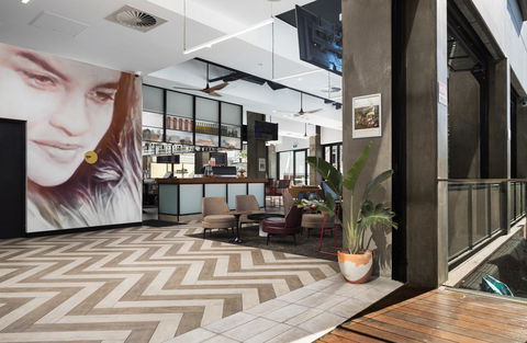 Rydges Fortitude Valley - Lennox Head Accommodation 18